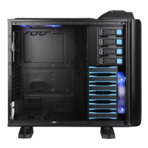 Thermaltake prezentuje cztery nowe obudowy 