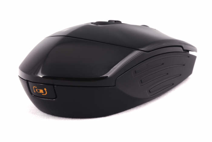 ZALMAN ZM-M400 i ZM-500WL – przewodowa i bezprzewodowa myszka 