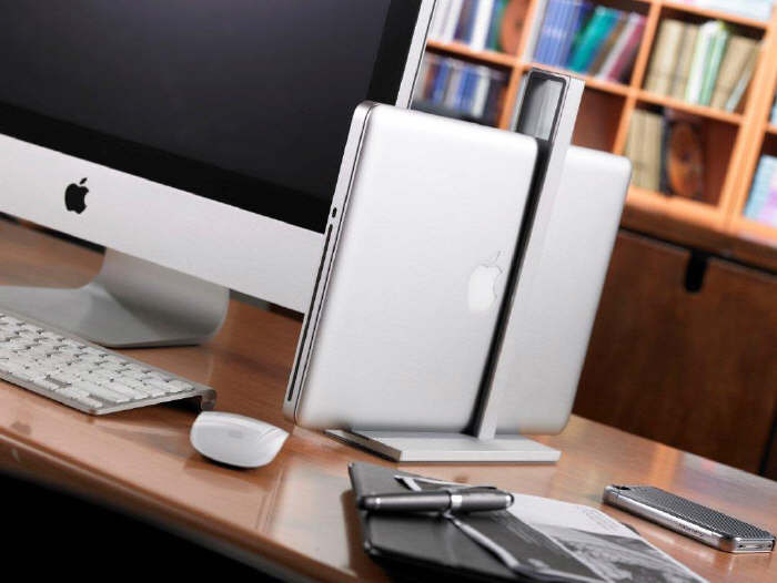 Cooler Master - Nowe stojaki dla produktw Apple