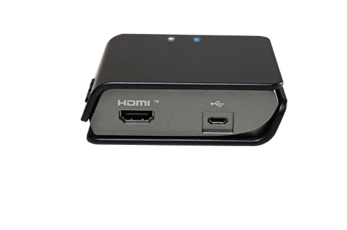 GIGABYTE SkyVision WS100 - bezprzewodowy transmiter HDMI