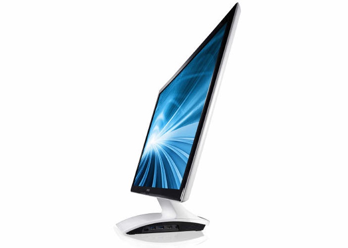 Samsung - bezprzewodowy monitor Smart Station Serii 7