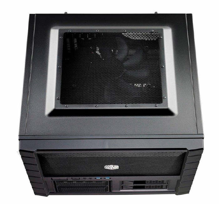 Cooler Master HAF XB oficjalnie w Polsce