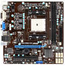 Obrazek MSI FM2-A75MA-P33 - kolejna płyta z podstawką FM2