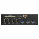 Obrazek Ainex PF-107CR3 - Multi funkcyjny panel frontowy