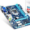 Obrazek GIGABYTE GA-B75M-D2V - płyta główna na chipsecie B75