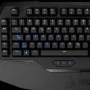 Obrazek ROCCAT Ryos - mechaniczna klawiatura pełna iluminacji