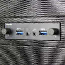 Obrazek Scythe Kaze Station II - dodatkowe USB 3.0 i więcej...