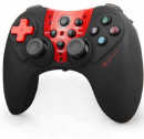 Obrazek Natec Genesis PV44 - Bezprzewodowy pad dla PC oraz PS3
