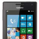 Obrazek HUAWEI - smartfon z systemem Windows 8