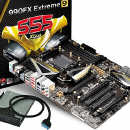 Obrazek ASRock 990FX Extreme9 – Extreme AM3+
