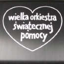 Obrazek HP Polska razem z Wielką Orkiestrą Świątecznej Pomocy