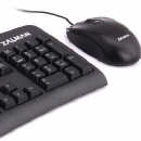 Obrazek ZALMAN ZM-K380 Combo