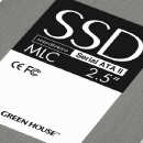 Obrazek Green House GH-SSD22A SSD