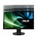 Obrazek ASUS VG248QE - 24-cale z odświeżaniem 144 Hz