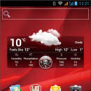 Obrazek Prestigio PAP4500 z ekranem IPS Gorilla Glass