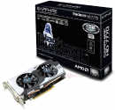 Obrazek Sapphire Radeon HD 7770 Vapor-X Black Diamond