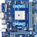 Obrazek Nowa płyta główna w ofercie GIGABYTE: GA-F2A85XM-HD3