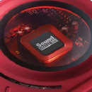 Obrazek Creative Premiera kart Sound Blaster Zx oraz Sound Blaster ZxR