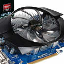 Obrazek Gigabyte Radeon HD 7750 z 2 GB pamięci DDR3