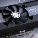Obrazek XFX FX 7750 Monster