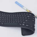 Obrazek Gembird KB-BTF3 - Wodoodporna klawiatura Bluetooth