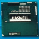 Obrazek Intel Haswell vs Core i7 3770K zegar w zegar...