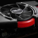 Obrazek ASUS GeForce GTX 650-E z poborem 60W