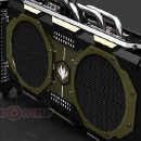 Obrazek Colorful GeForce GTX 660 iGame Glorious Mission