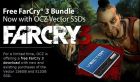Obrazek Kupie dysk OCZ Vector 256 GB lub 512 GB? FarCry 3 dostaniesz gratis