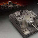Obrazek World of Tanks 8.4 - Nowi zawodnicy wagi cikiej nadcigaj