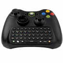 Obrazek Klawiatura Microsoft Chatpad do konsoli Xbox 360