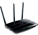 Obrazek TP-LINK TD-W8970 - jedno urządzenie, wiele funkcji