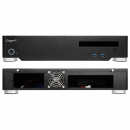 Obrazek OrigenAE S8 - Wyjątkowo niska obudowa HTPC