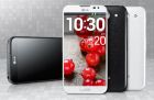 Obrazek Pierwsze informacje o LG Optimus G Pro