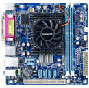Obrazek Gigabyte E350N WIN8 Mini-ITX