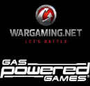 Obrazek Wargaming przejmuje Gas Powered Games