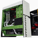 Obrazek Gotowe komputery z kartami GeForce GTX Titan