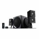 Obrazek Creative T6 Series II - Legenda powraca w jeszcze lepszym stylu