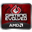 Obrazek AMD Gaming Evolved - Crysis 3 to poczatek wsplpracy z Crytek