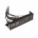Obrazek Zestaw upgrade'owy Zalman Z9 Z11 do USB 3.0