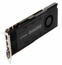 Obrazek NVIDIA - nowa seria profesjonalnych kart graficznych Quadro