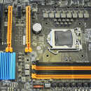 Obrazek Gigabyte GA-Z87X-OC - kolejna nowość z LGA 1150