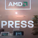 Obrazek AMD na targach CeBIT 2013