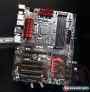 Obrazek Gamingowa seria płyt MSI