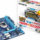 Obrazek GIGABYTE GA-H61M-DS2 DVI