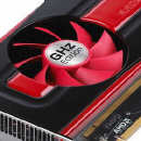 Obrazek AMD Radeon HD 7790 'Bonaire' - więcej o nowej karcie