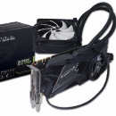 Obrazek Inno3D GeForce GTX Titan iChill Black Series