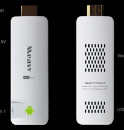 Obrazek Measy U1A - miniaturowy dongle z Android 4.0
