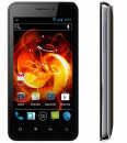 Obrazek IMPERIUS EN3RGY MT7013 - smartfon z pojemnym akumulatorem