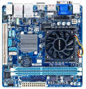 Obrazek GIGABYTE C1007UN-D Mini-ITX